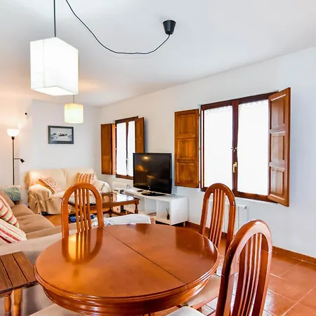 Hotel Comoda Casa Con Vistas Al Mar Y Gran Jardin. 4*