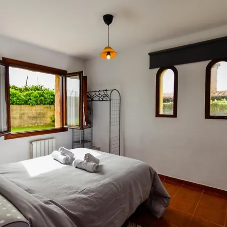 Hotel Comoda Casa Con Vistas Al Mar Y Gran Jardin. 4*